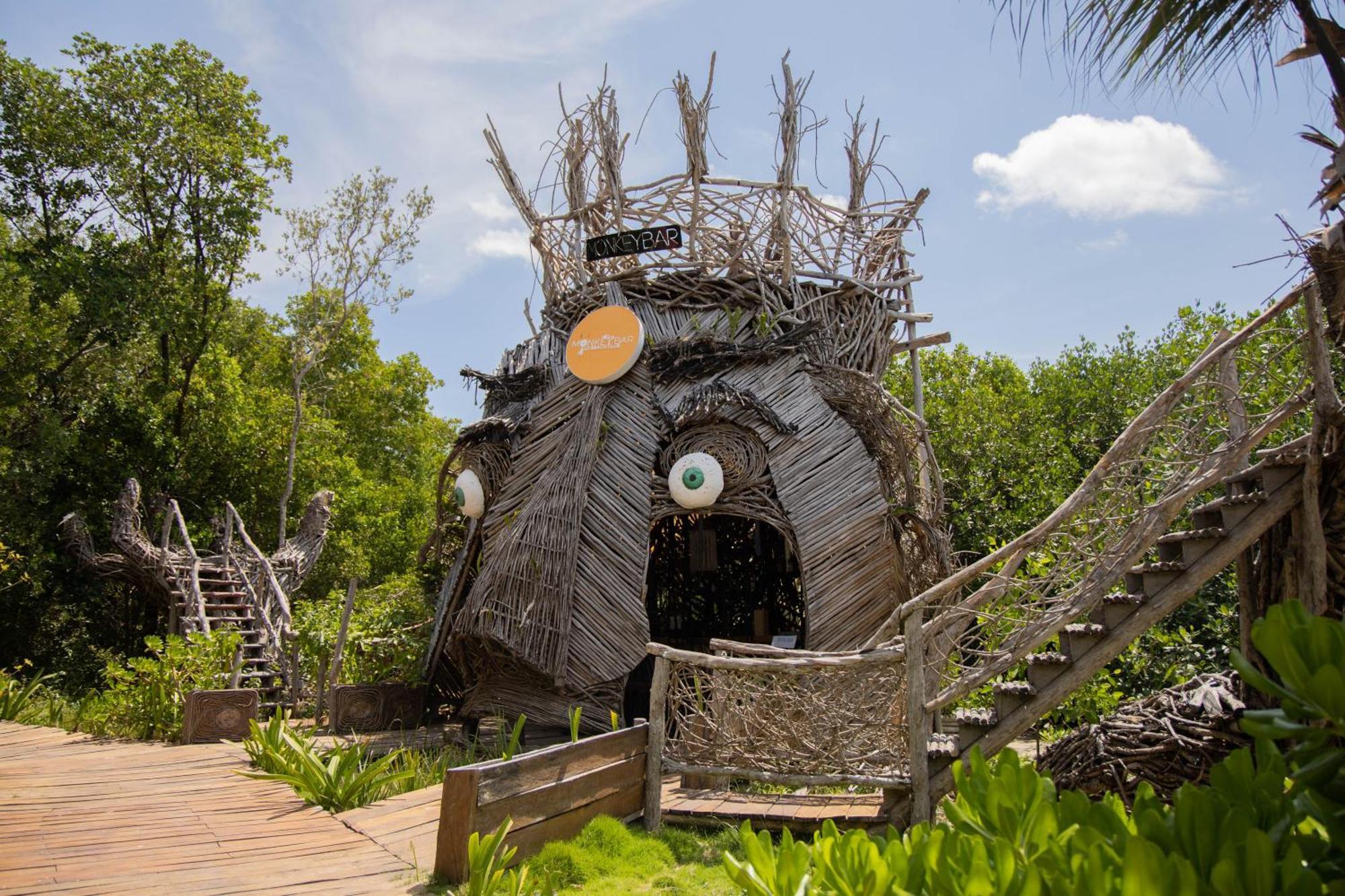 Akuazul Resorts Adults Only Cancun Exterior photo