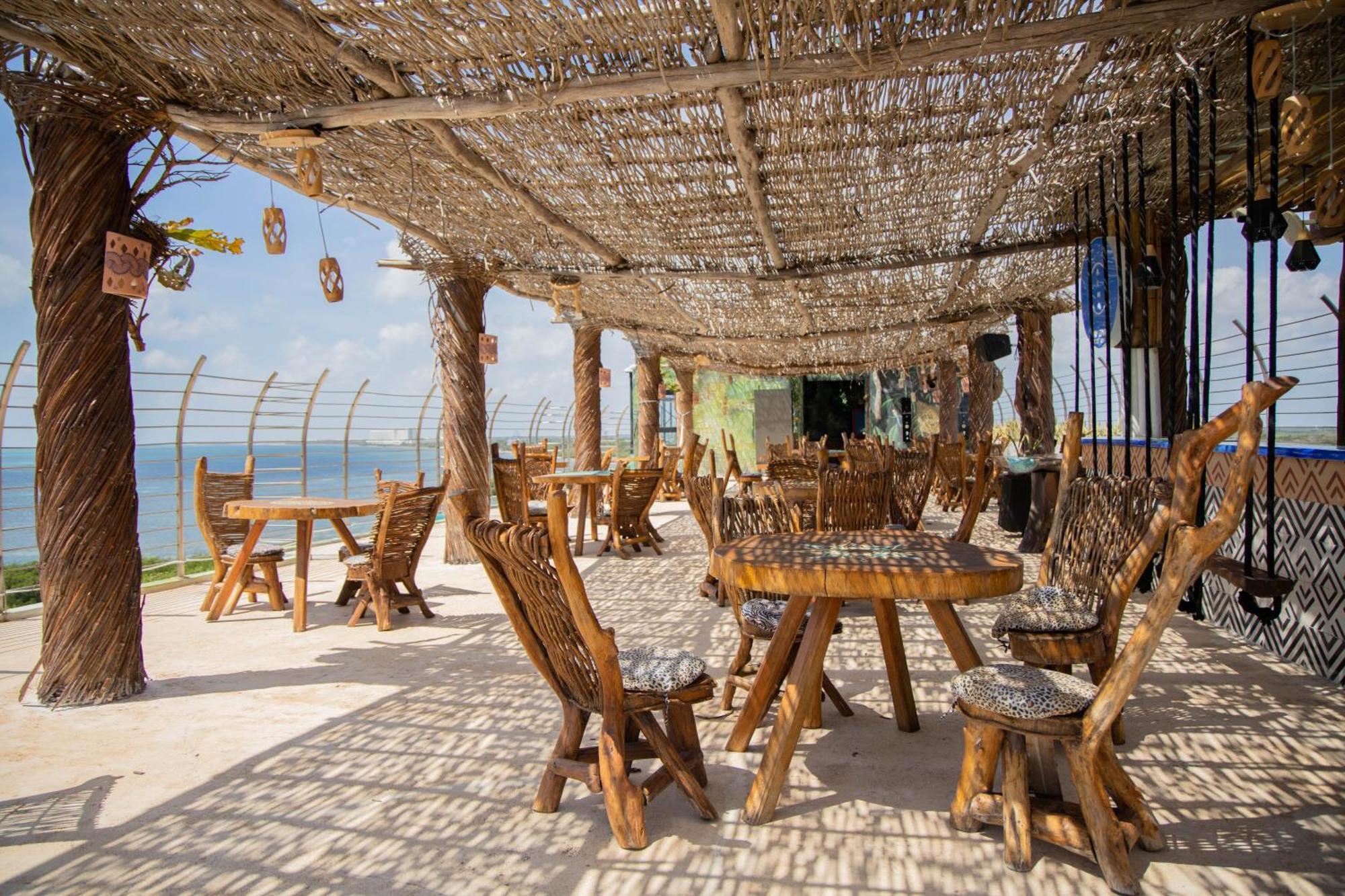 Akuazul Resorts Adults Only Cancun Exterior photo