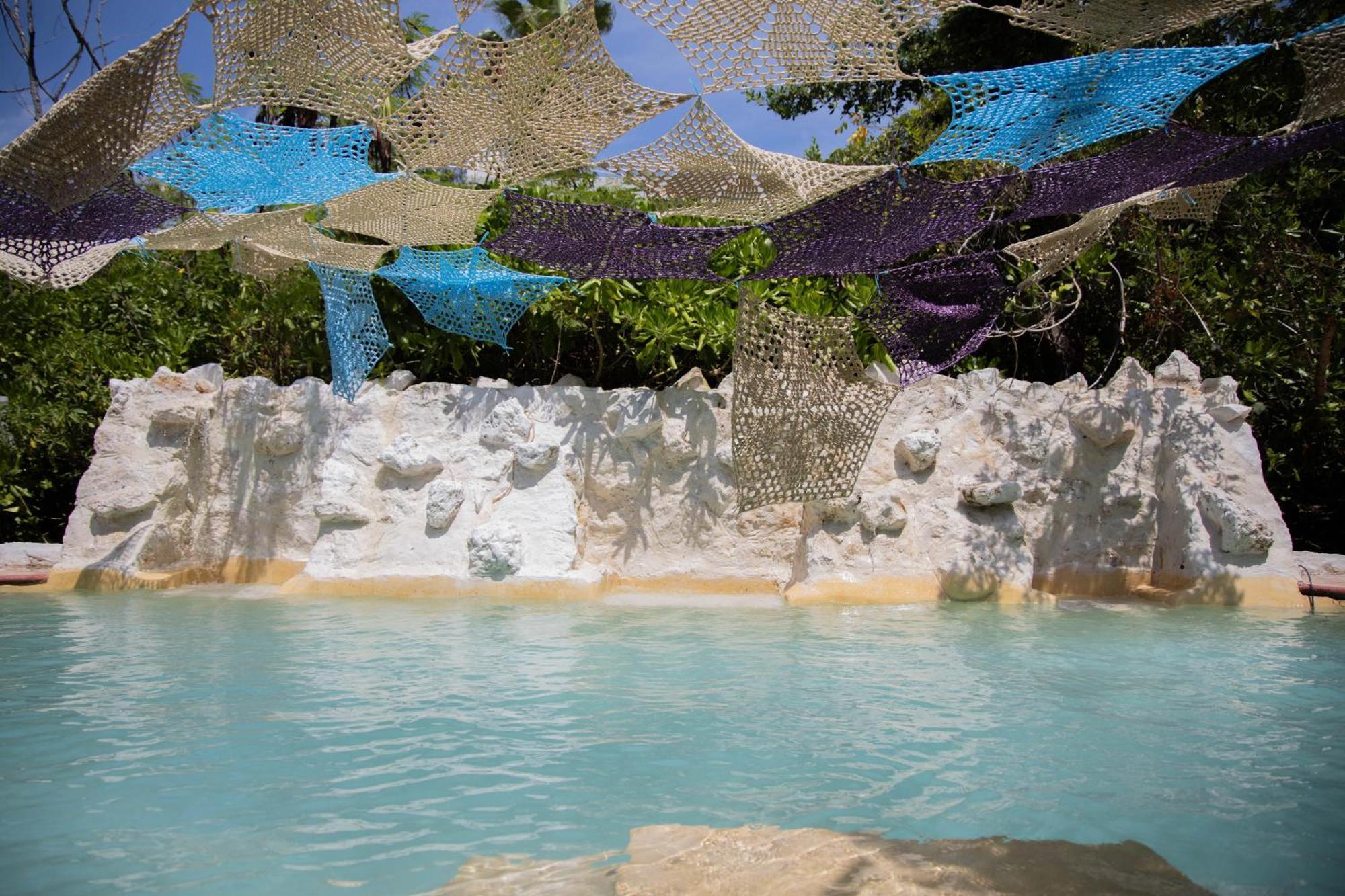 Akuazul Resorts Adults Only Cancun Exterior photo