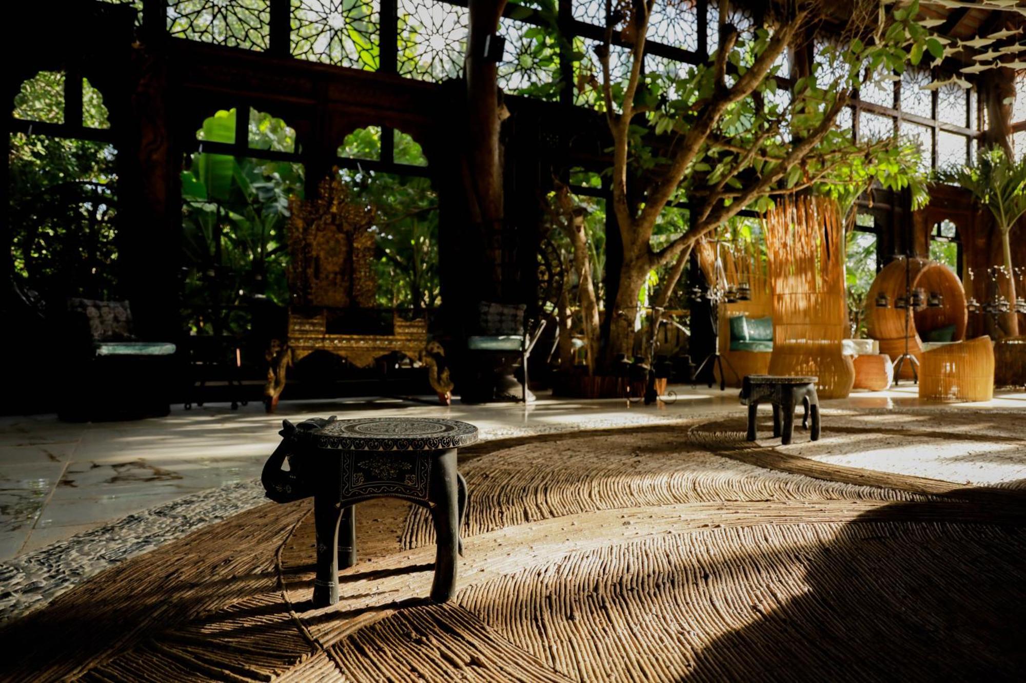 Akuazul Resorts Adults Only Cancun Exterior photo