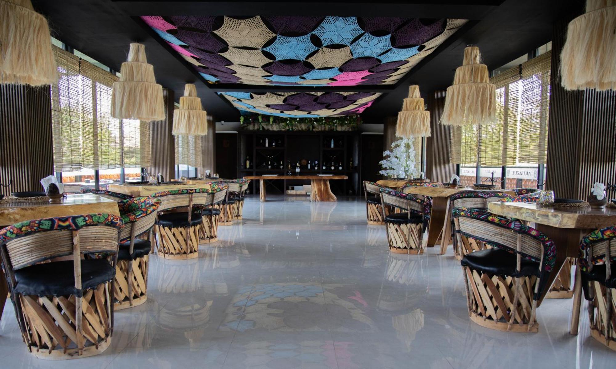 Akuazul Resorts Adults Only Cancun Exterior photo