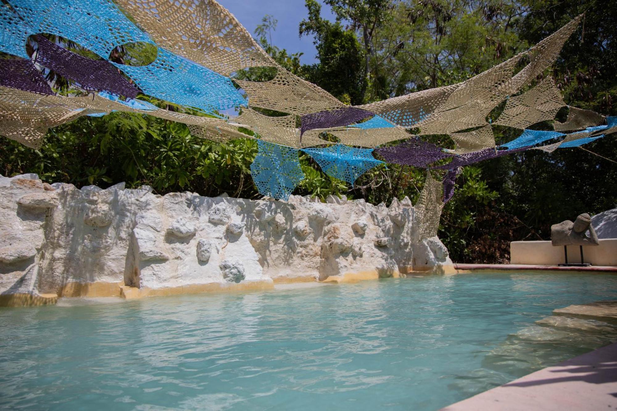 Akuazul Resorts Adults Only Cancun Exterior photo