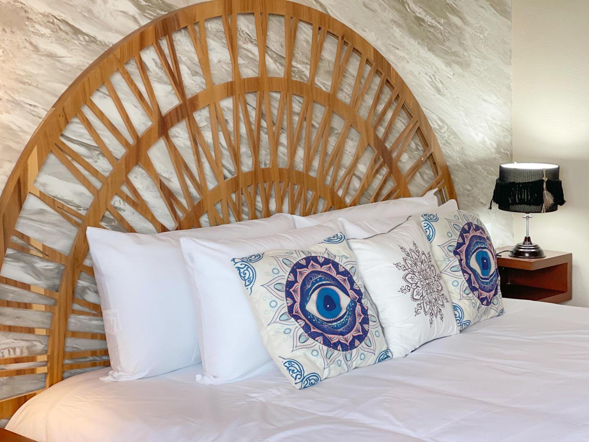 Akuazul Resorts Adults Only Cancun Exterior photo