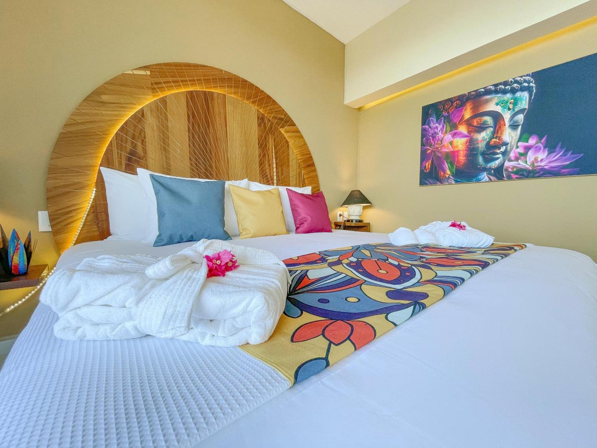 Akuazul Resorts Adults Only Cancun Exterior photo