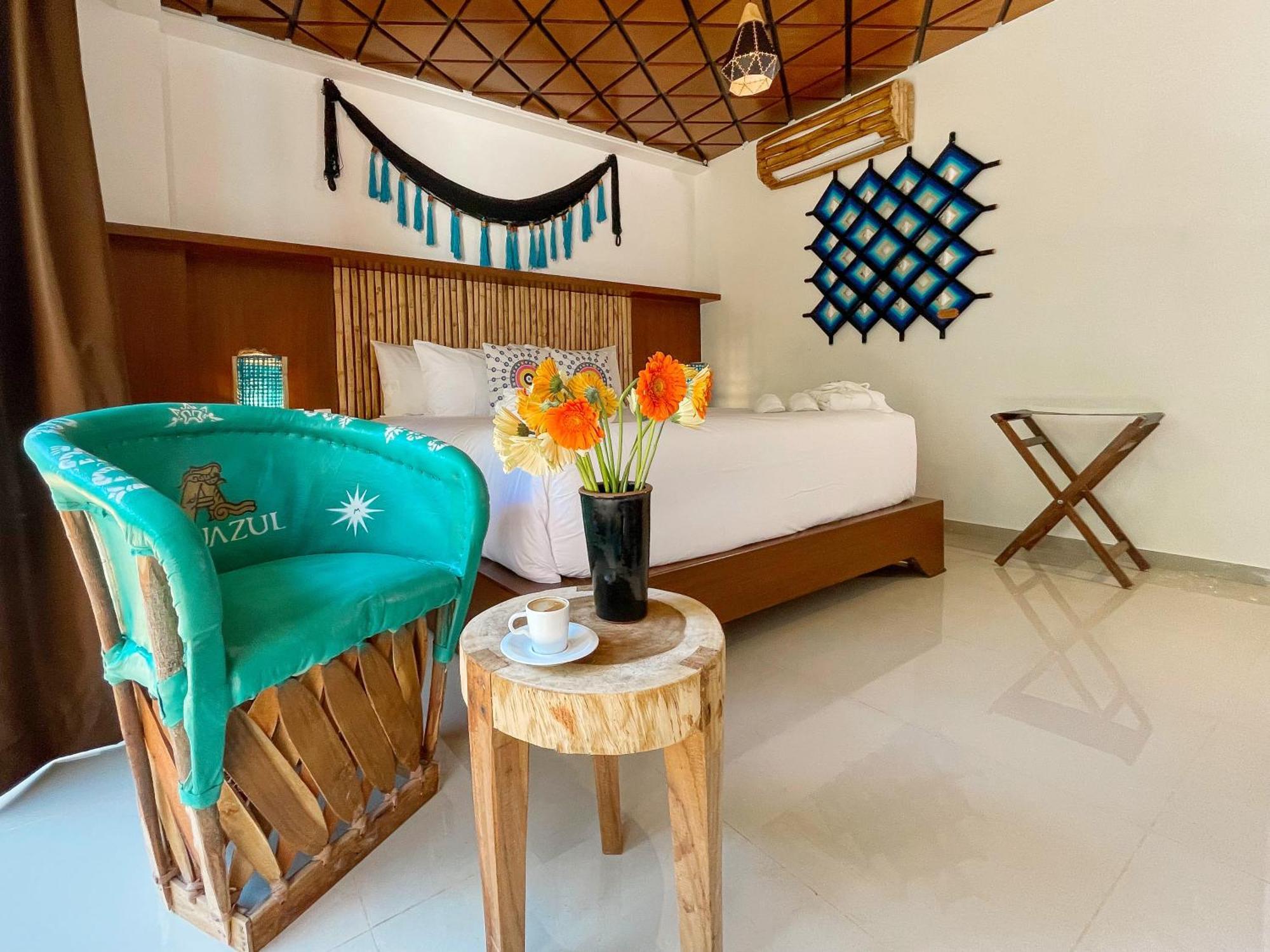 Akuazul Resorts Adults Only Cancun Exterior photo