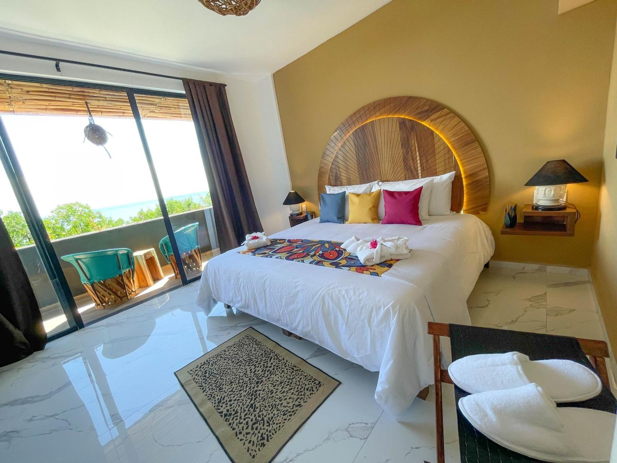 Akuazul Resorts Adults Only Cancun Exterior photo